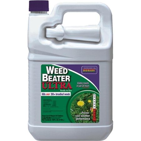BONIDE PRODUCTS Bonide Products 248505 Gallon Ready to Use Weed Beater 248505